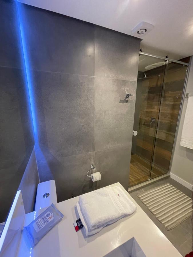 Apartamento Flat Jardins - Paulista