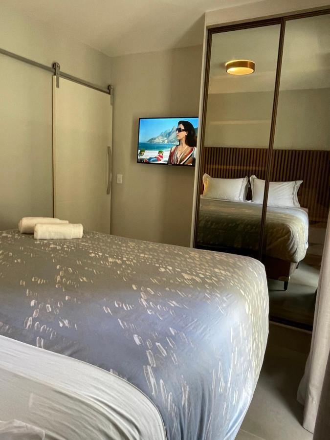 Apartamento Flat Jardins - Paulista São Paulo