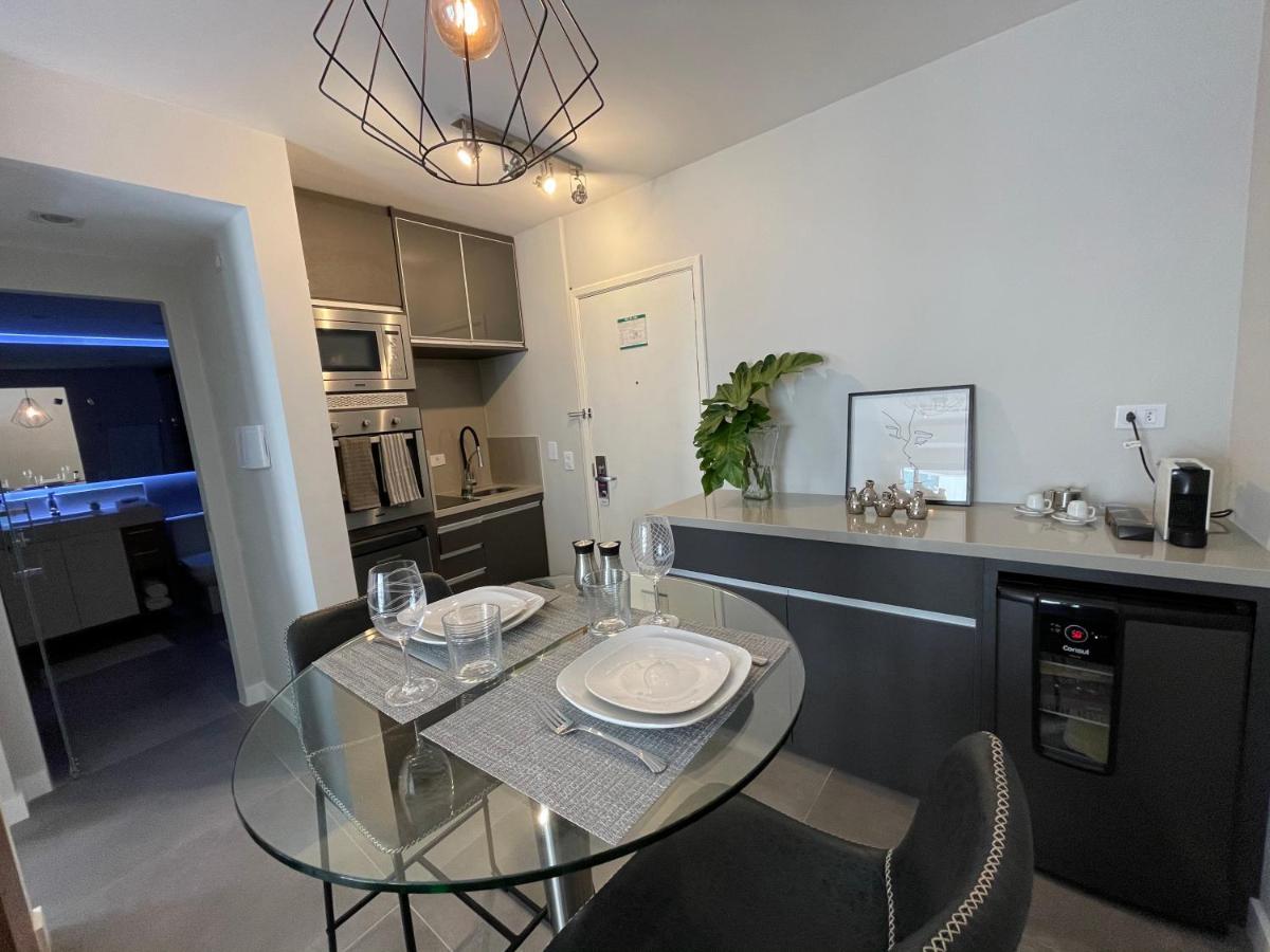 Apartamento Flat Jardins - Paulista